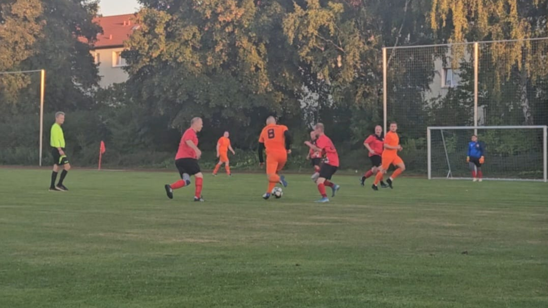 USC zieht ungefährdet in die erste Runde des Stadtpokals ein