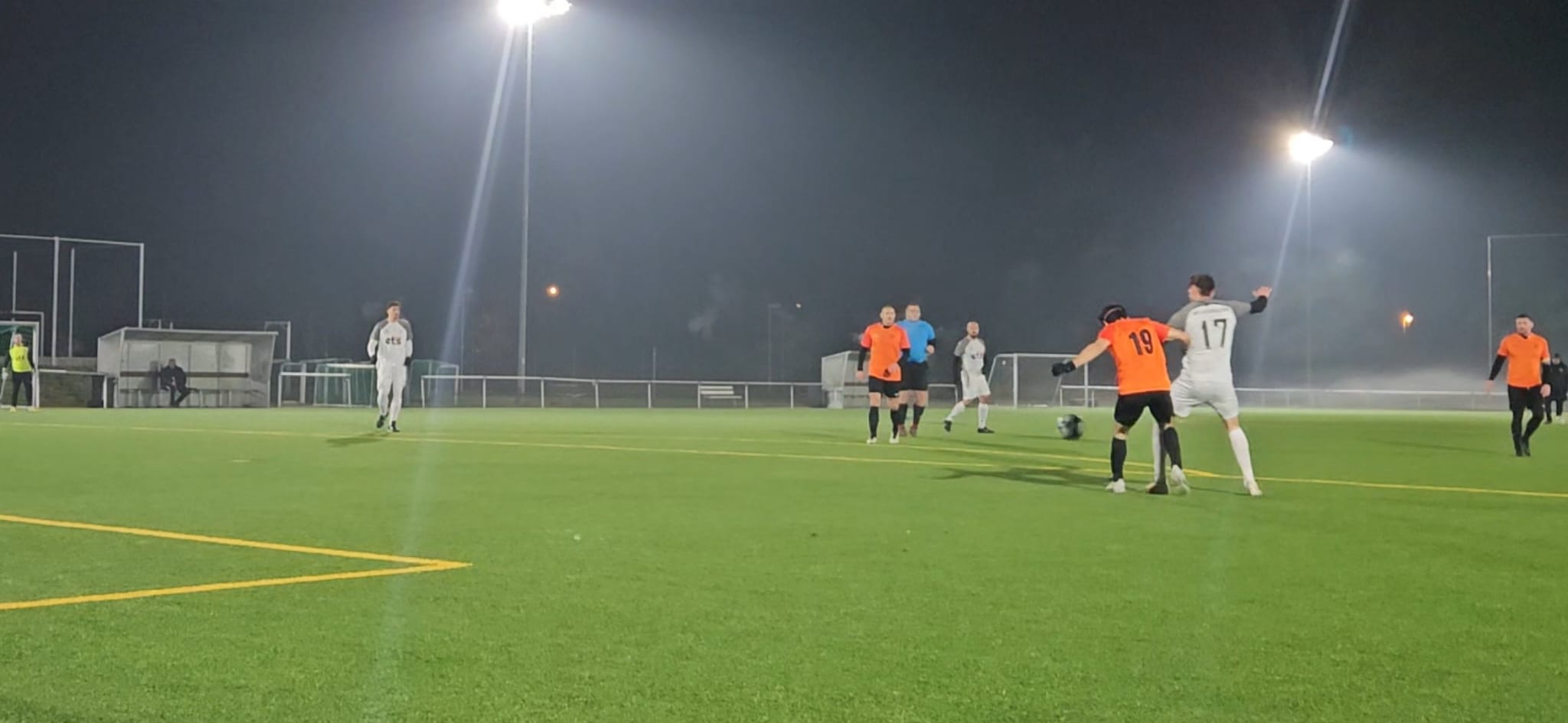 USC Magdeburg unterliegt beim Tabellenersten